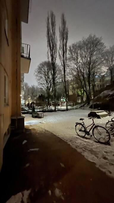 Kallion Helmi Helsingfors Eksteriør bilde